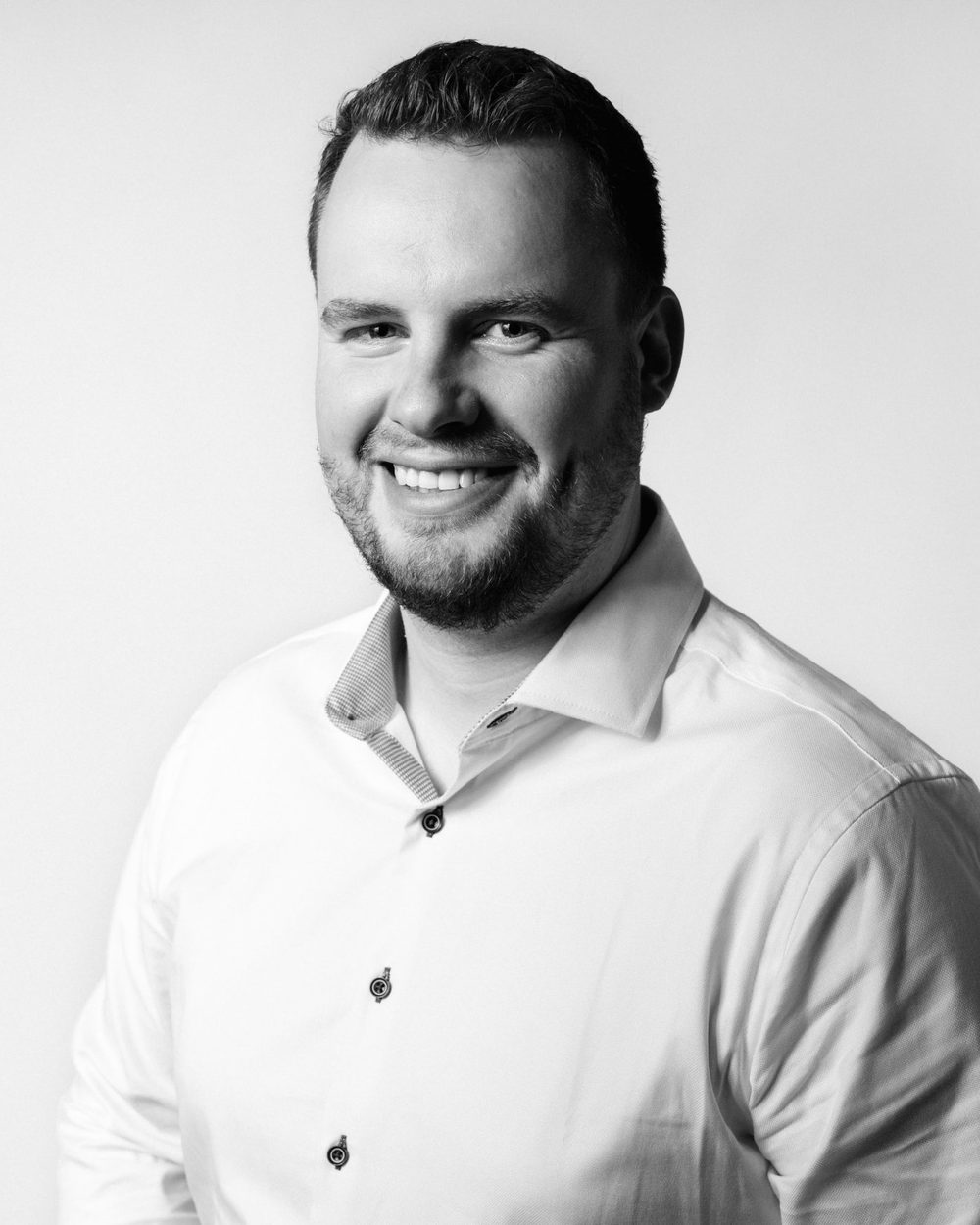 Florian Kern, Gründer von Studi.Design